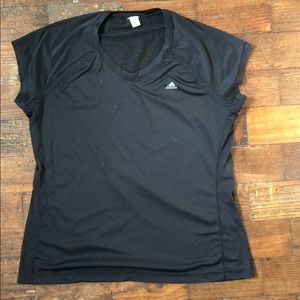 Adidas Clima cool performance top